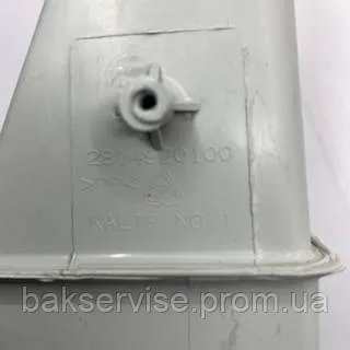 Резервуар для води пральних машин BEKO - 2851600100, изображение 6