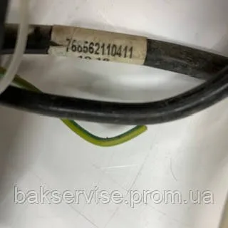 Компресор Secop HXK87AA R600a 167W з конденсатором Epcos, изображение 2