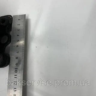 Компресор Secop HXK87AA R600a 167W з конденсатором Epcos, изображение 3