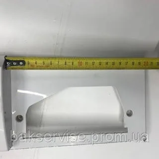 Модуль керування (плата) пральної машини LG 6871EN1057F NJHS070916 б/у, изображение 8