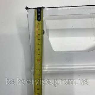 Модуль керування (плата) пральної машини LG 6871EN1057F NJHS070916 б/у, изображение 9
