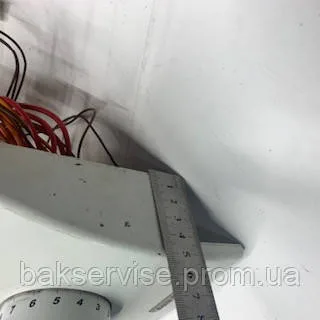 Плата керування (програмований модуль) пральної  машини Amica PA  б/у, изображение 8