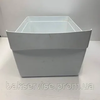 Ящик для холодильника (для зберігання овочів) б/у, изображение 1