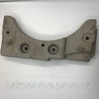 Противага (балансир,камінь) пральної машини ELECTROLUX EW6S3R06S б/у, зображення 1