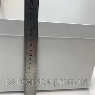 Ящик для холодильника (для зберігання овочів) б/у, изображение 2