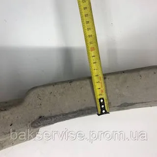 Противага (балансир,камінь) пральної машини ELECTROLUX EW6S3R06S б/у, зображення 2