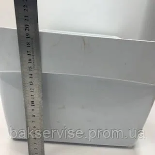 Ящик для холодильника (для зберігання овочів) б/у, изображение 3