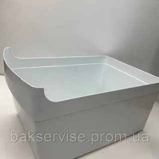 Ящик для холодильника (для зберігання овочів) б/у, изображение 4