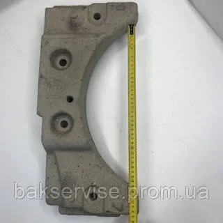 Противага (балансир,камінь) пральної машини ELECTROLUX EW6S3R06S б/у, зображення 7