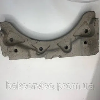 Противага (балансир,камінь) пральної машини ELECTROLUX EW6S3R06S б/у, зображення 8