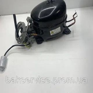 Компресор до холодильника GMCC PZ50H1X 602000968Z з конденсатором CBB65 б/у, зображення 1