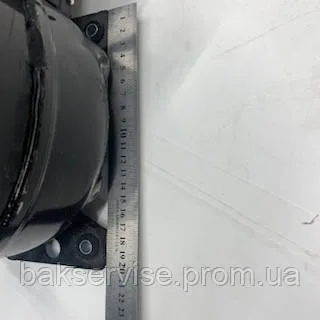 Компресор до холодильника GMCC PZ50H1X 602000968Z з конденсатором CBB65 б/у, зображення 5