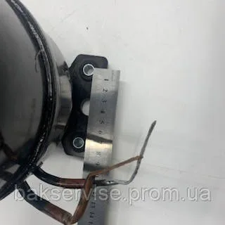 Компресор до холодильника GMCC PZ50H1X 602000968Z з конденсатором CBB65 б/у, зображення 6