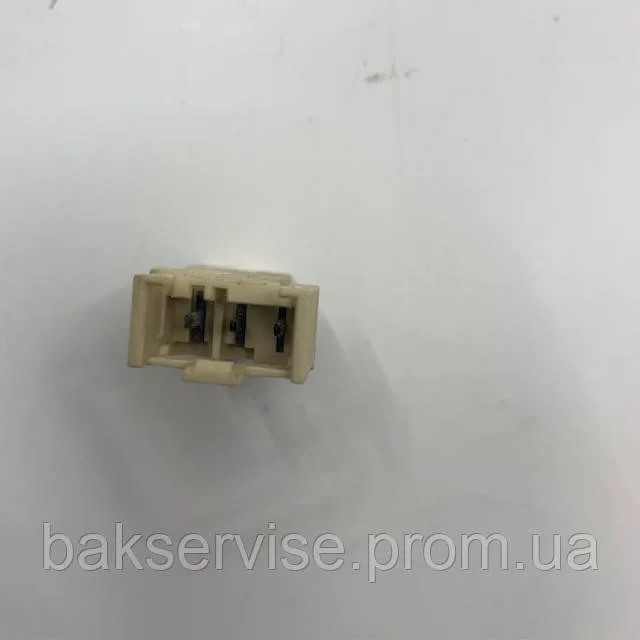 Мікроперемикач (кінцевий вимикач) Cherry D4W до посудомийної машини Bosh/Siemens 00622035, изображение 2
