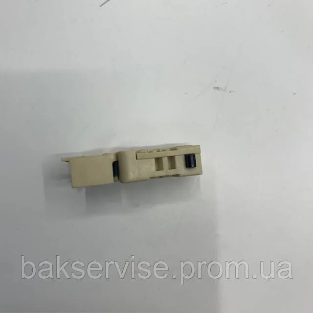 Мікроперемикач (кінцевий вимикач) Cherry D4W до посудомийної машини Bosh/Siemens 00622035, изображение 4
