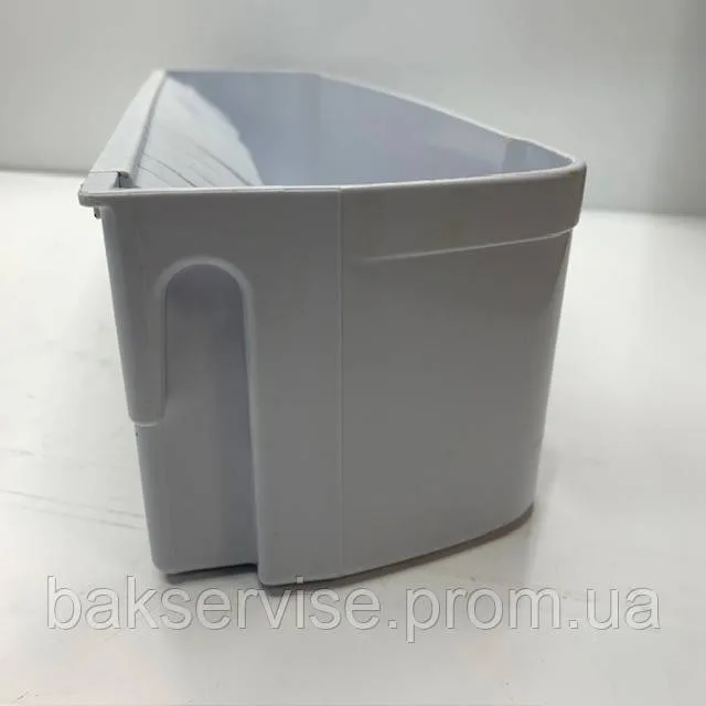 Балкон для пляшок на дверцята холодильника Indesit, зображення 3
