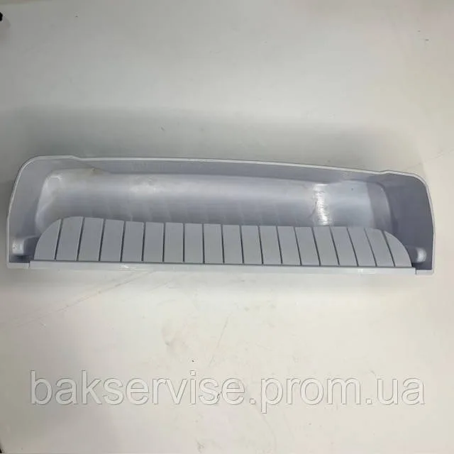 Балкон для пляшок на дверцята холодильника Indesit, зображення 5