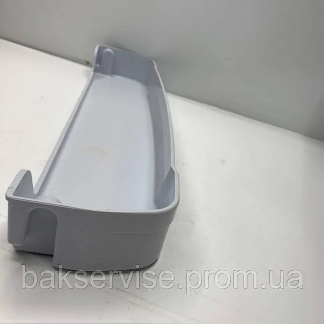 Полиця (балкон)  дверей холодильної камери Indesit б/у, изображение 5