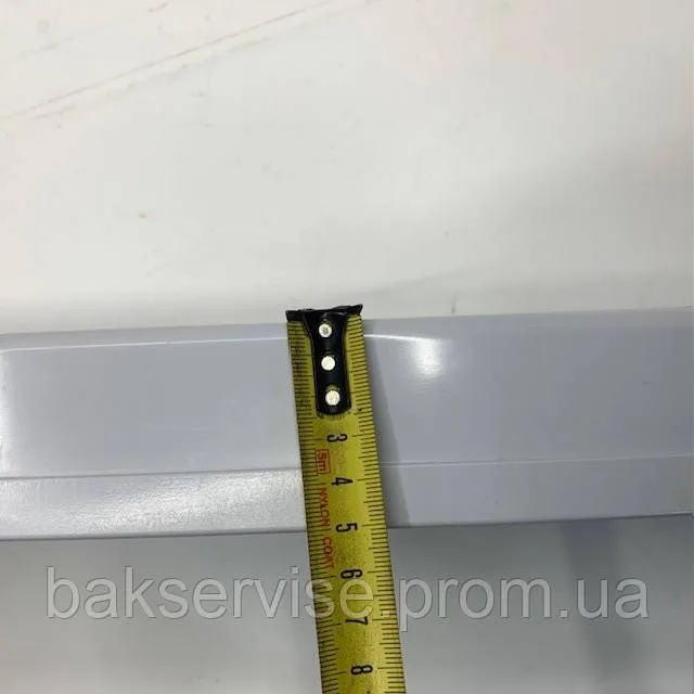 Полиця (балкон)  дверей холодильної камери Indesit б/у, изображение 6