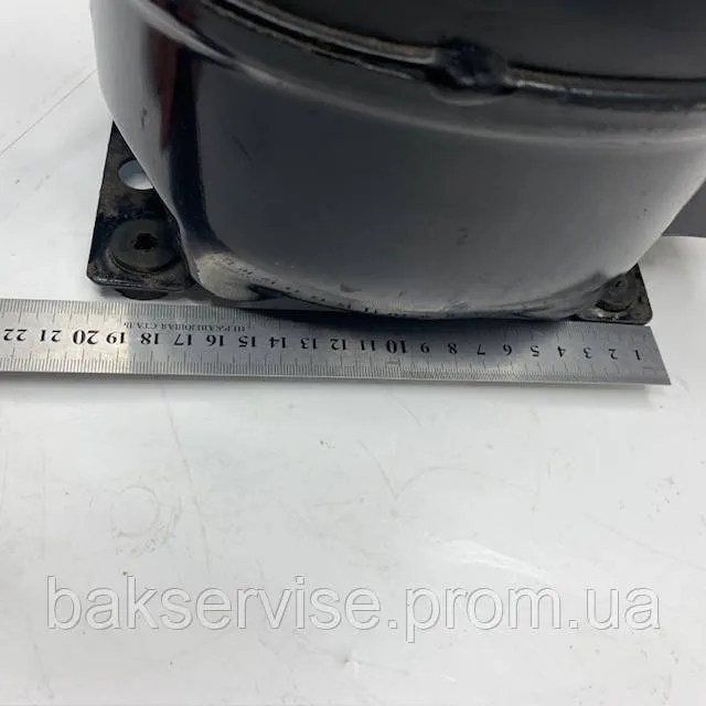 Герметичний поршневий компресор для холодильника ZBT1112CY jiaxipera, изображение 2