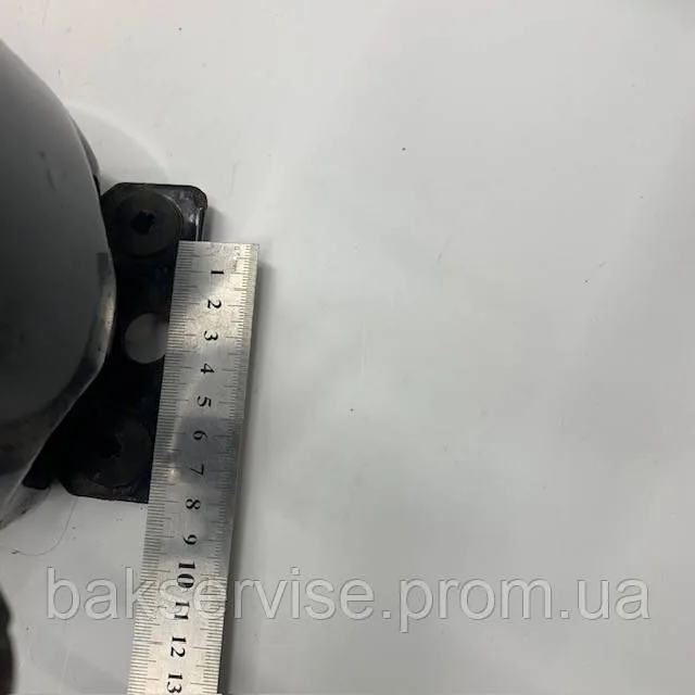 Герметичний поршневий компресор для холодильника ZBT1112CY jiaxipera, изображение 5