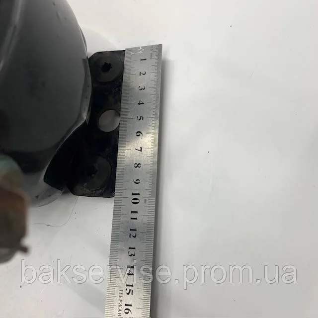 Герметичний поршневий компресор для холодильника ZBT1112CY jiaxipera, изображение 7