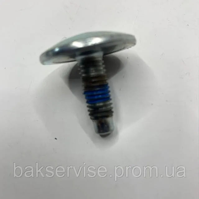 Гвинт Torx з лівою різьбою для кріплення шківу до пральної машини Candy, изображение 1