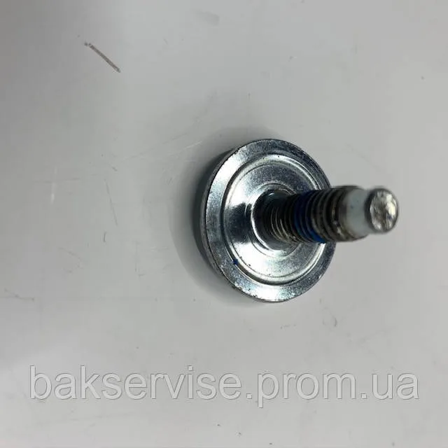 Гвинт Torx з лівою різьбою для кріплення шківу до пральної машини Candy, изображение 5