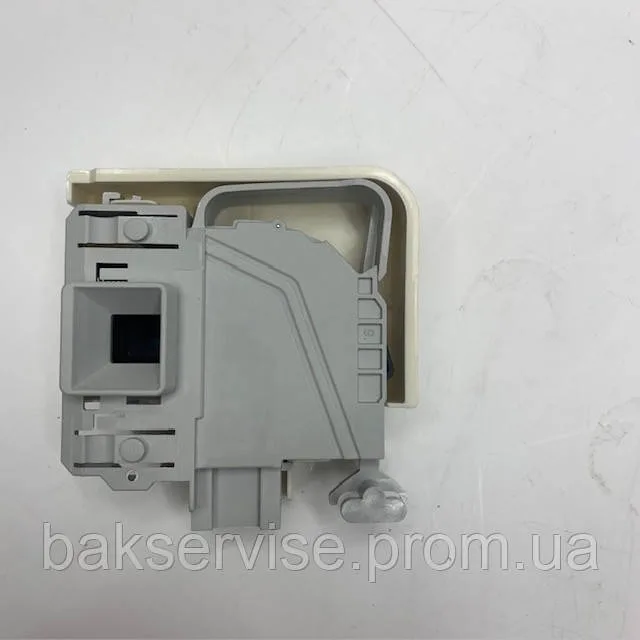 Замок люка (УБЛ) для пральної машини Bosch, Siemens (9000735664, 613070, 616876) 00616876 0063765 Оригінал, изображение 2