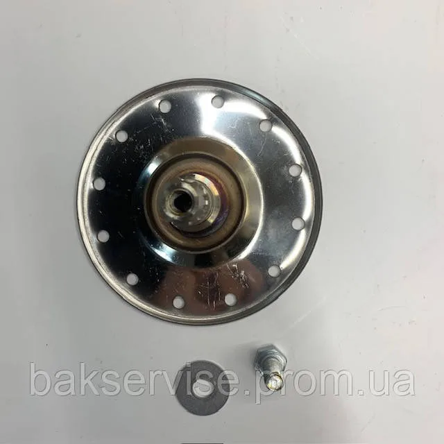 Фланець (Опора) барабана для пральних машин Zanussi, Electrolux, AEG, изображение 6