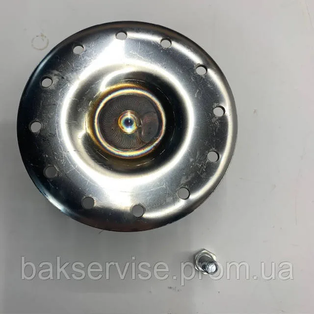 Фланець (опора) барабана для пральних машин Zanussi, Electrolux, изображение 5
