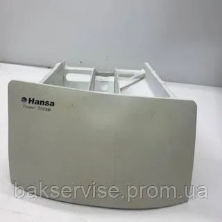 Лоток для порошку PA5 04 02 001 Hansa б/у, изображение 1
