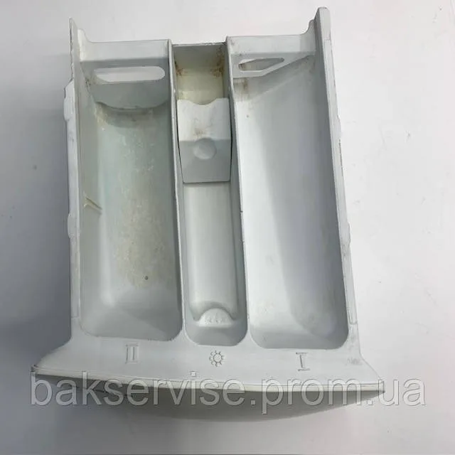Лоток для порошку PA5 04 02 001 Hansa б/у, изображение 2