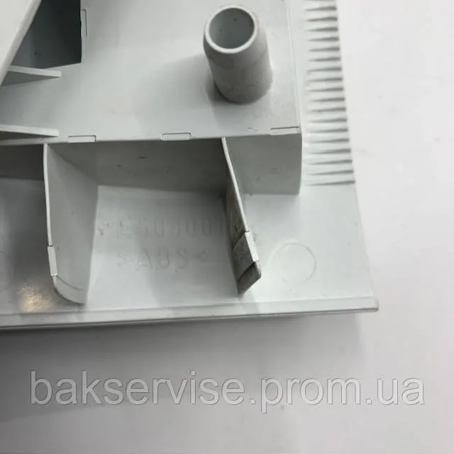 Лоток для порошку PA5 04 02 001 Hansa б/у, изображение 3