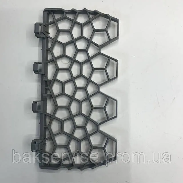 Верхня полиця кошика для посудомийної машини Hotpoint, Ariston LSTB 6H124 C EUб/у, изображение 1