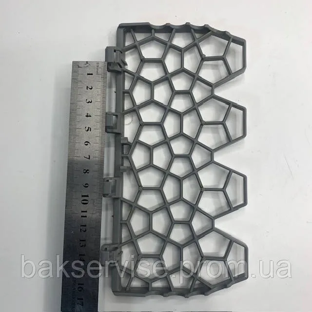 Верхня полиця кошика для посудомийної машини Hotpoint, Ariston LSTB 6H124 C EUб/у, изображение 3
