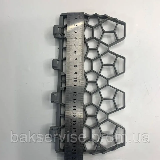 Верхня полиця кошика для посудомийної машини Hotpoint, Ariston LSTB 6H124 C EUб/у, изображение 5
