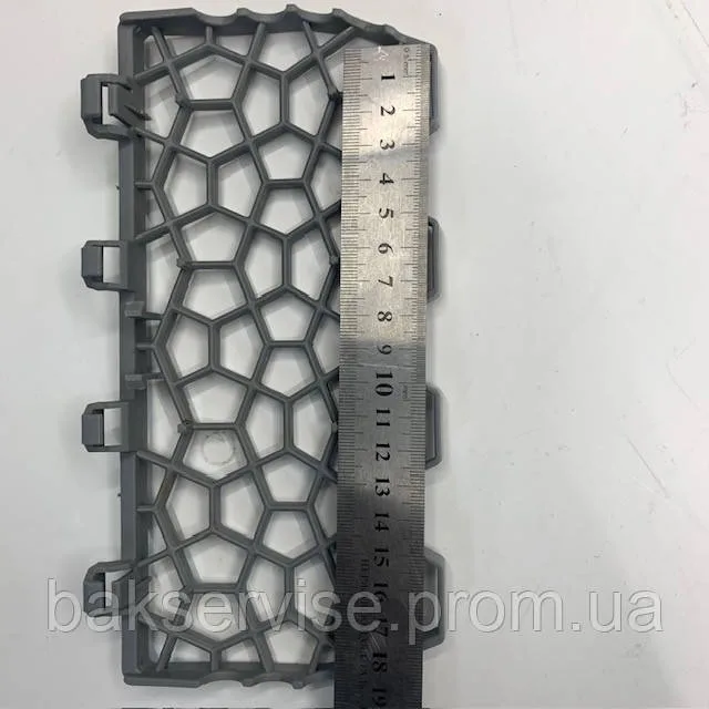 Верхня полиця кошика для посудомийної машини Hotpoint, Ariston LSTB 6H124 C EUб/у, изображение 6