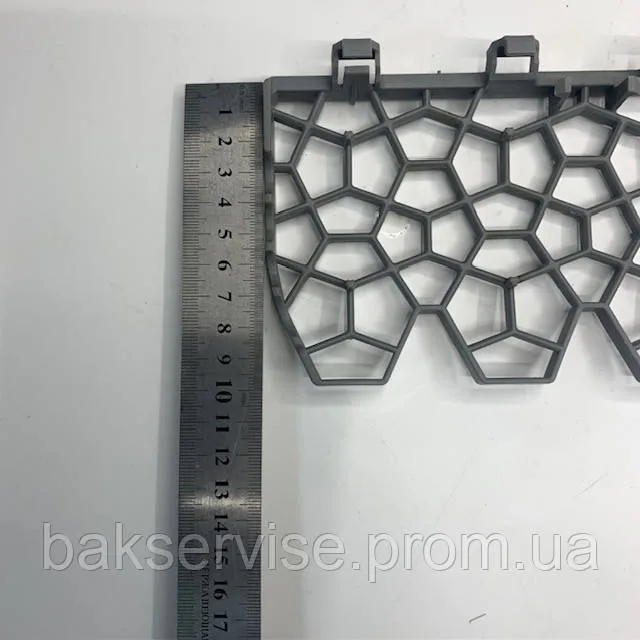 Верхня полиця кошика для посудомийної машини Hotpoint, Ariston LSTB 6H124 C EUб/у, изображение 7
