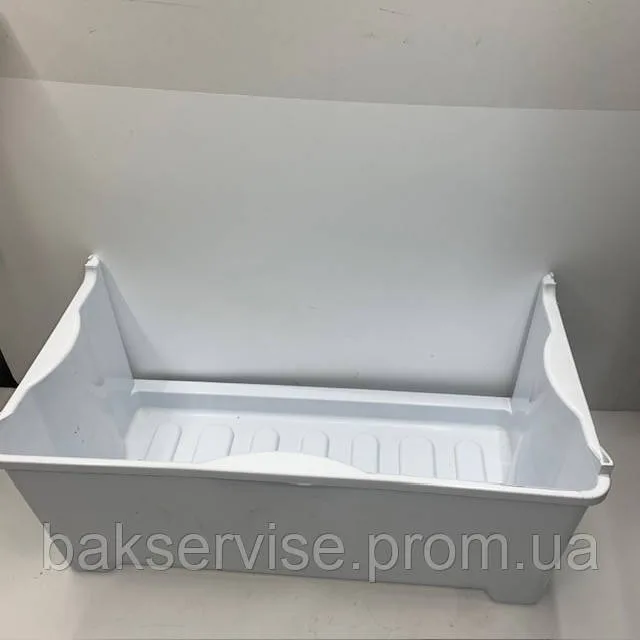 Ящик нижній до морозильної камери 7516-02 холодильника Indesit C00283741, изображение 1