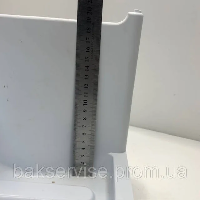 Ящик нижній до морозильної камери 7516-02 холодильника Indesit C00283741, изображение 2