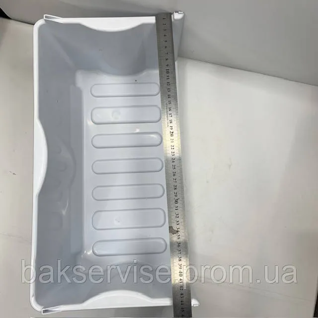 Ящик нижній до морозильної камери 7516-02 холодильника Indesit C00283741, изображение 5