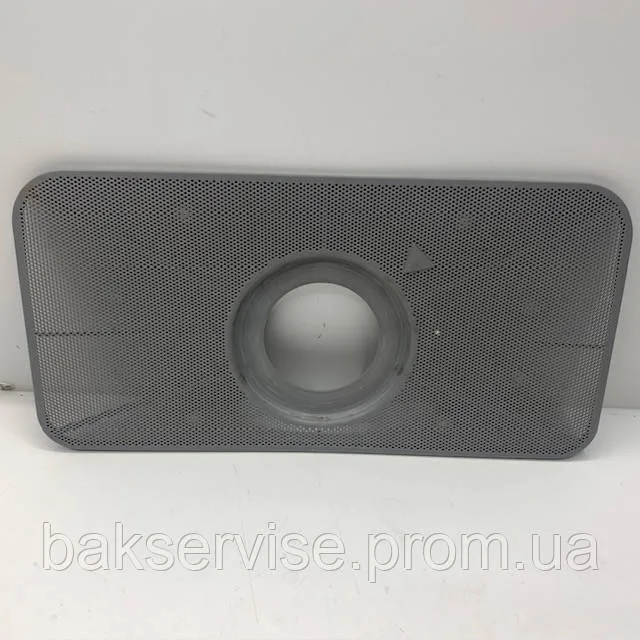 Сітчастий фільтр (пластик) посудомийної машини  Hotpoint, Ariston LSTB, Ariston C00256576 6H124 C EU б/у, изображение 1