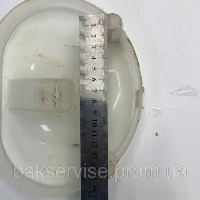 Конденсатоприймач контейнер для води холодильника Indesit C00283741, изображение 3