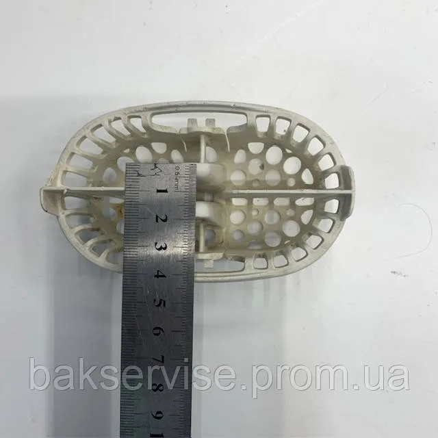 Фільтр для пральної машини Electrolux, Zanussi, Aeg, Privileg б/у, изображение 7