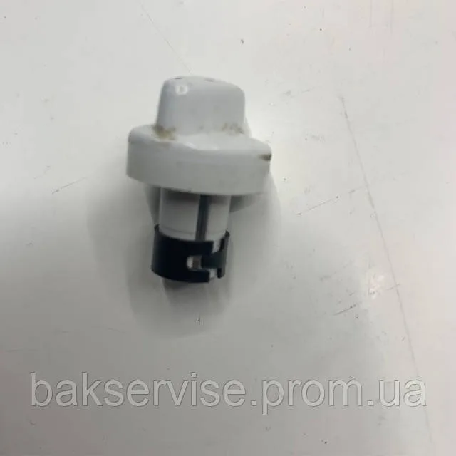 Ручка-перемикач (регулятор) температури до холодильника Indesit C00283741, изображение 2