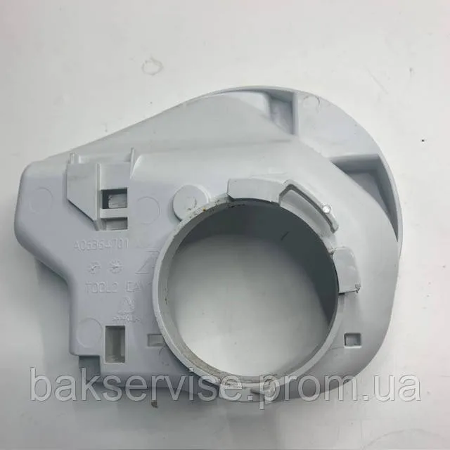 Кришка корпуса насоса A06364701 AEG 7000 serie lavamat L7FENQ96, изображение 1