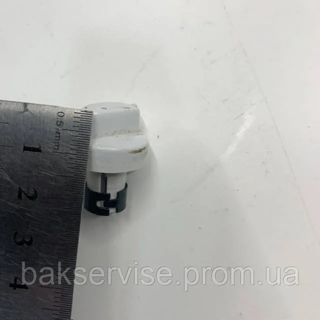 Ручка-перемикач (регулятор) температури до холодильника Indesit C00283741, изображение 3