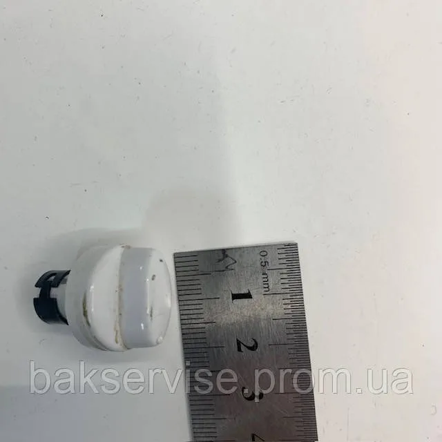Ручка-перемикач (регулятор) температури до холодильника Indesit C00283741, изображение 4