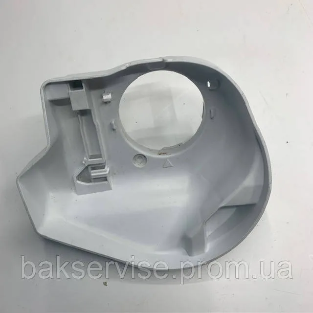 Кришка корпуса насоса A06364701 AEG 7000 serie lavamat L7FENQ96, изображение 2